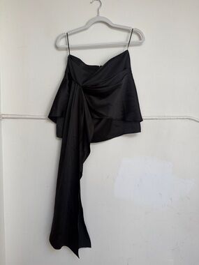 H&M x Lorena Saravia Mini Skirt